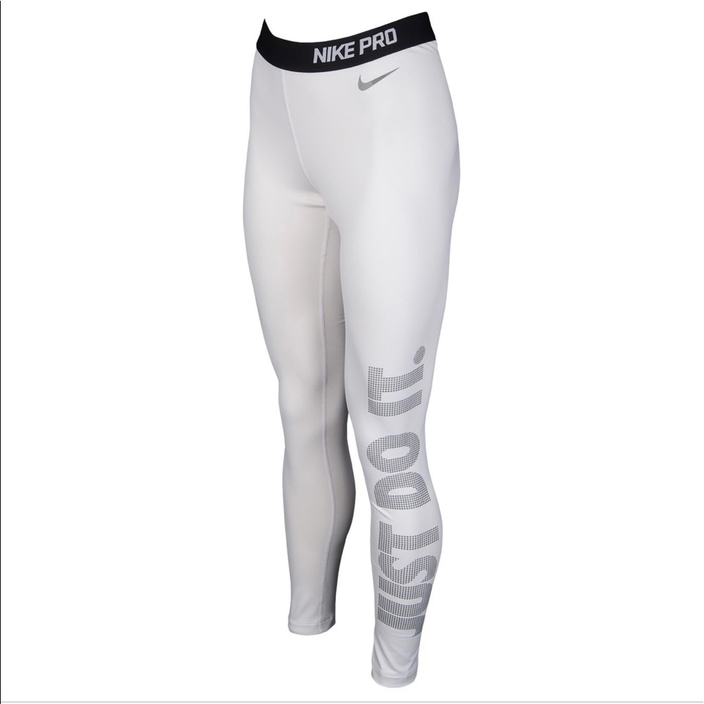 Nike Pro Warm Leggings